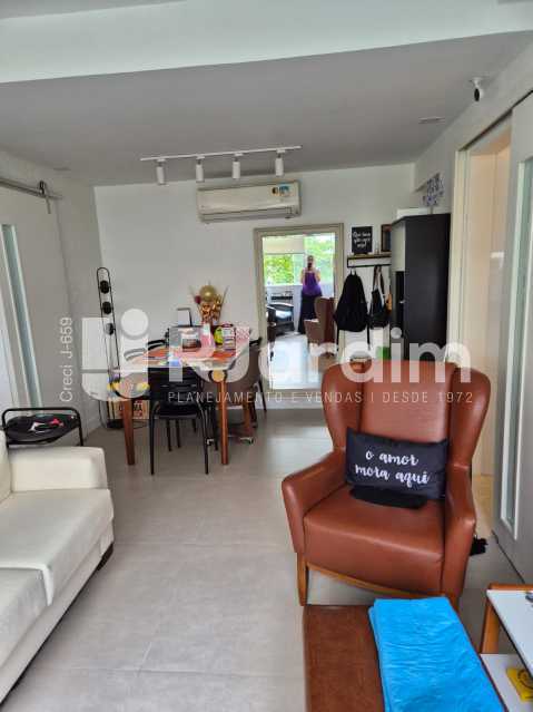 Apartamento à venda com 3 quartos, 85m² - Foto 6