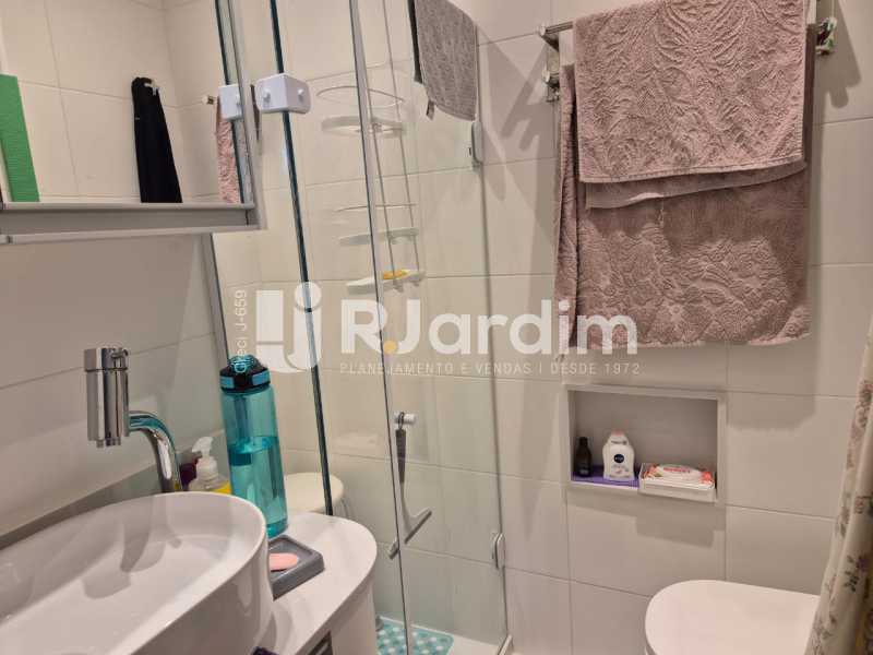 Apartamento à venda com 3 quartos, 85m² - Foto 12
