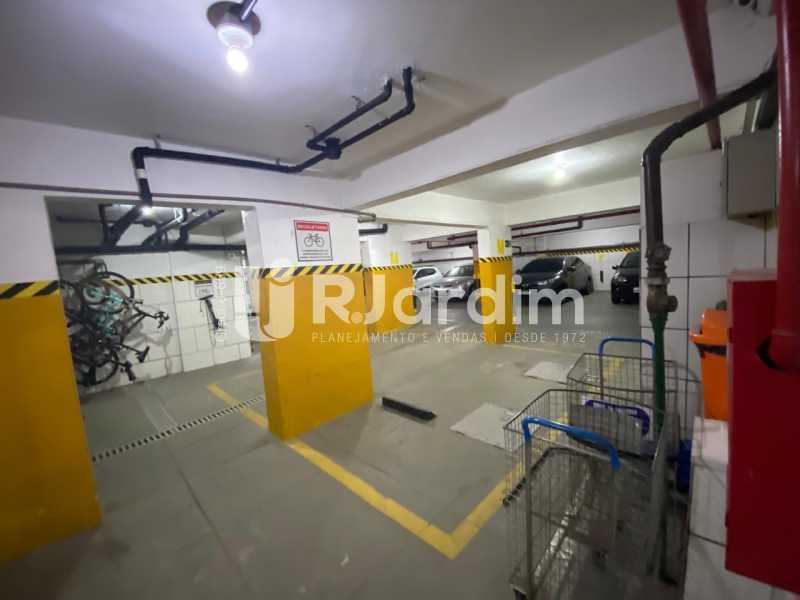 Apartamento à venda com 3 quartos, 85m² - Foto 24