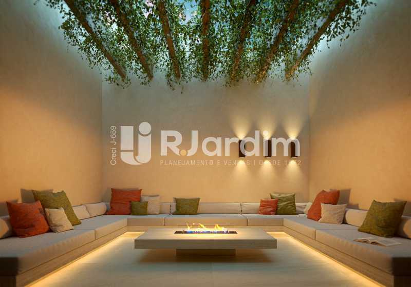 Loft à venda com 1 quarto, 32m² - Foto 13