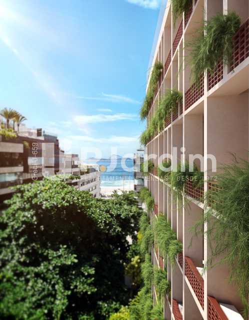 Loft à venda com 1 quarto, 32m² - Foto 14