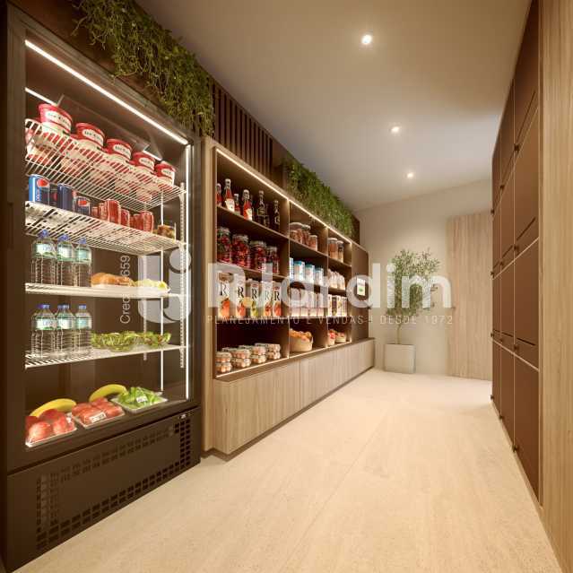 Loft à venda com 1 quarto, 32m² - Foto 17