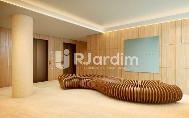 Loft à venda com 1 quarto, 32m² - Foto 8