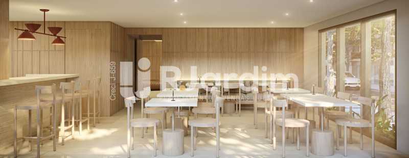 Loft à venda com 1 quarto, 32m² - Foto 7
