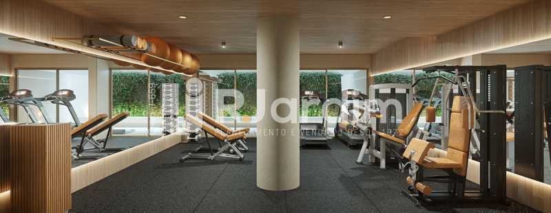 Loft à venda com 1 quarto, 32m² - Foto 6