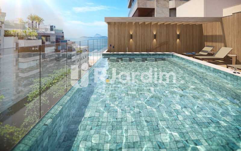 Loft à venda com 1 quarto, 32m² - Foto 2