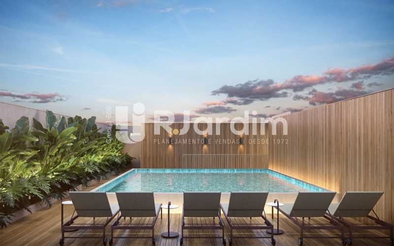 Loft à venda com 1 quarto, 32m² - Foto 4