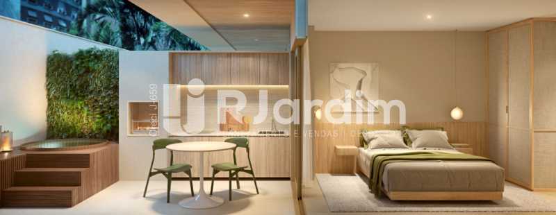Loft à venda com 1 quarto, 32m² - Foto 5