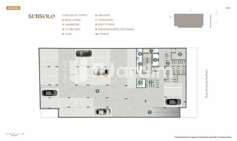 Loft à venda com 1 quarto, 32m² - Foto 19