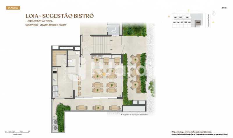 Loft à venda com 1 quarto, 32m² - Foto 22