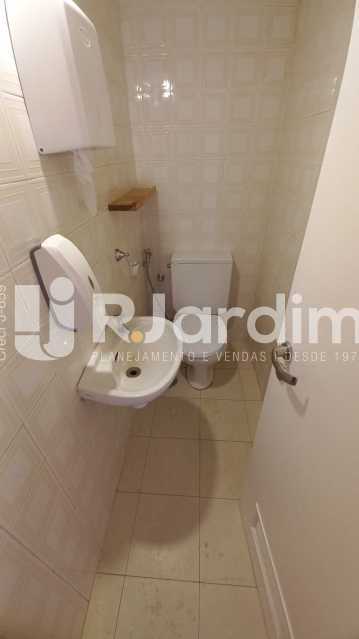 Conjunto Comercial-Sala à venda, 30m² - Foto 6