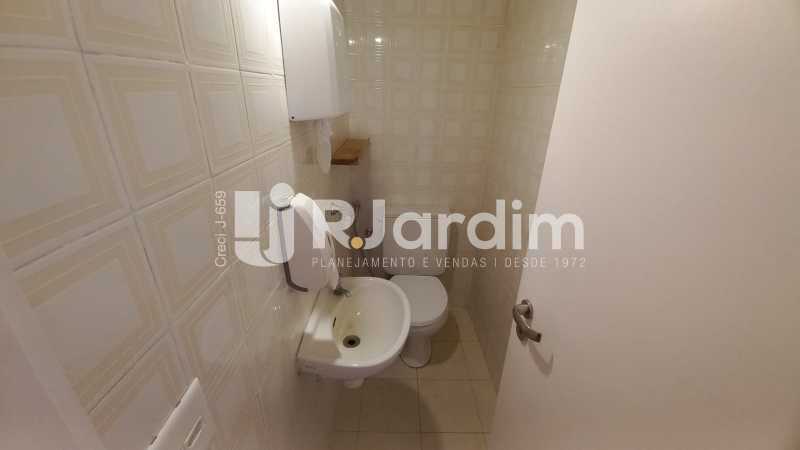 Conjunto Comercial-Sala à venda, 30m² - Foto 23