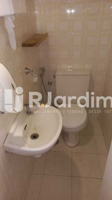 Conjunto Comercial-Sala à venda, 30m² - Foto 24