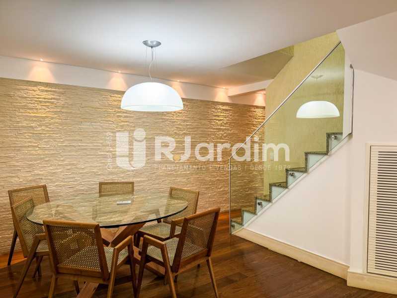 Cobertura à venda com 3 quartos, 180m² - Foto 5