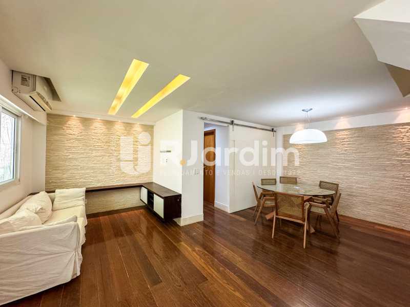 Cobertura à venda com 3 quartos, 180m² - Foto 6