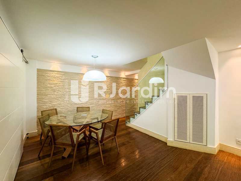 Cobertura à venda com 3 quartos, 180m² - Foto 8
