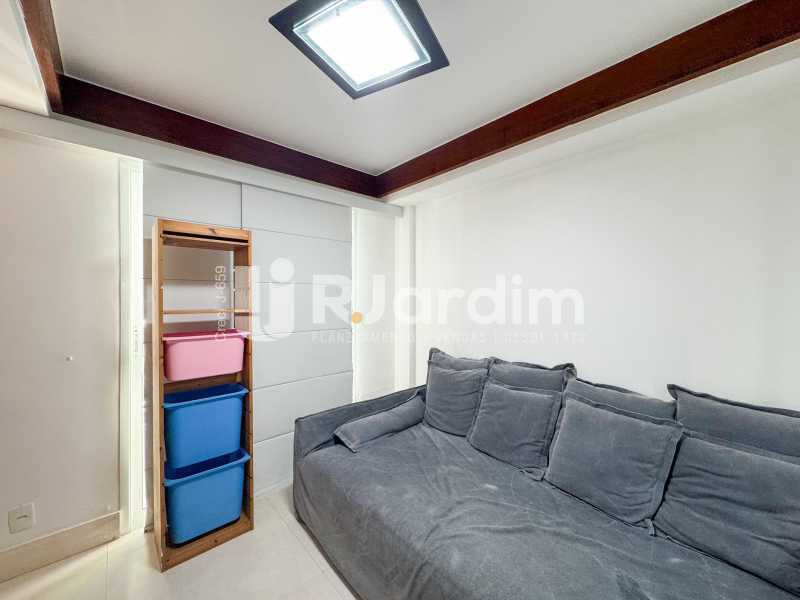 Cobertura à venda com 3 quartos, 180m² - Foto 17