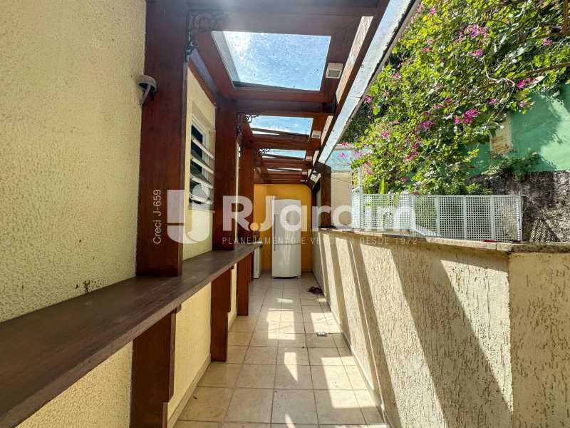 Cobertura à venda com 3 quartos, 180m² - Foto 20