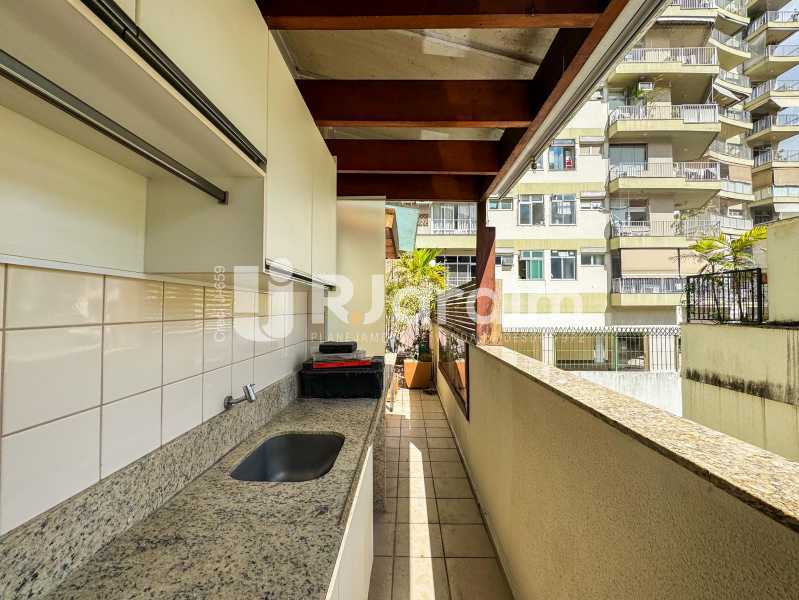 Cobertura à venda com 3 quartos, 180m² - Foto 22