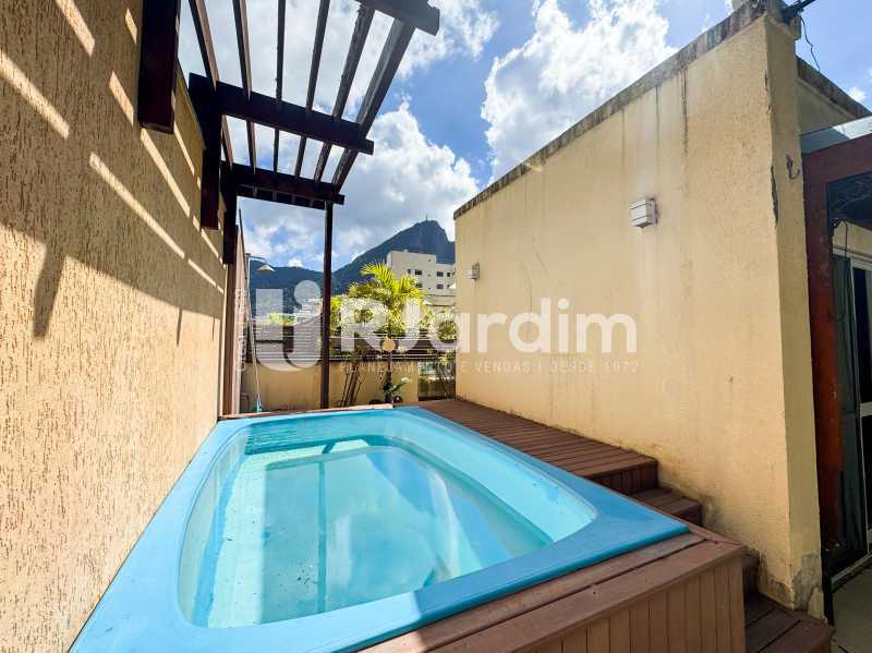 Cobertura à venda com 3 quartos, 180m² - Foto 24