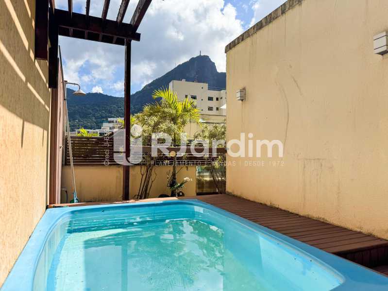 Cobertura à venda com 3 quartos, 180m² - Foto 25
