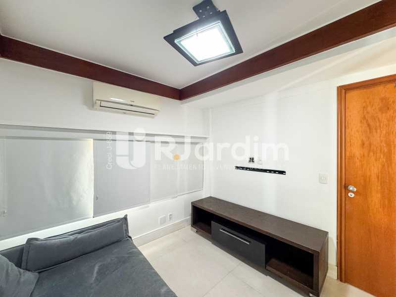 Cobertura à venda com 3 quartos, 180m² - Foto 29