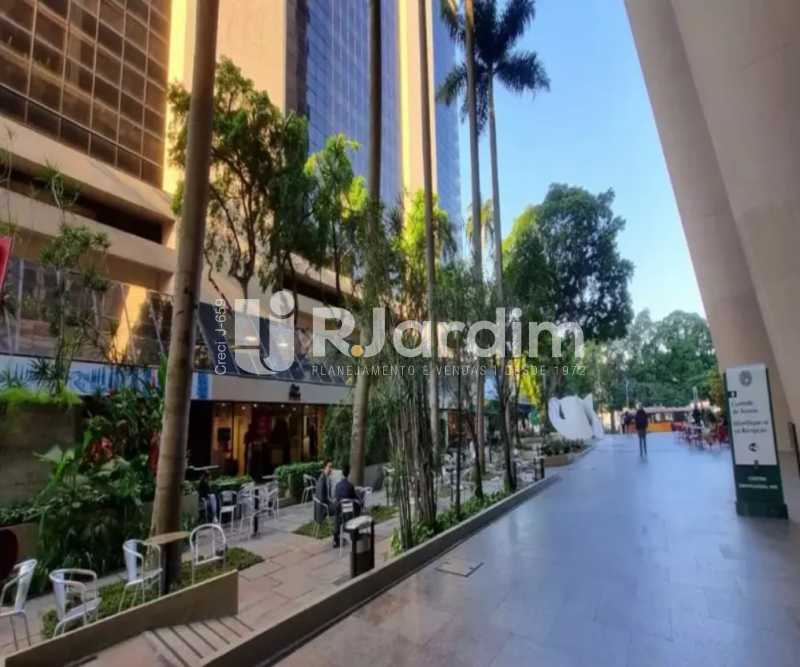 Conjunto Comercial-Sala para alugar, 99m² - Foto 7