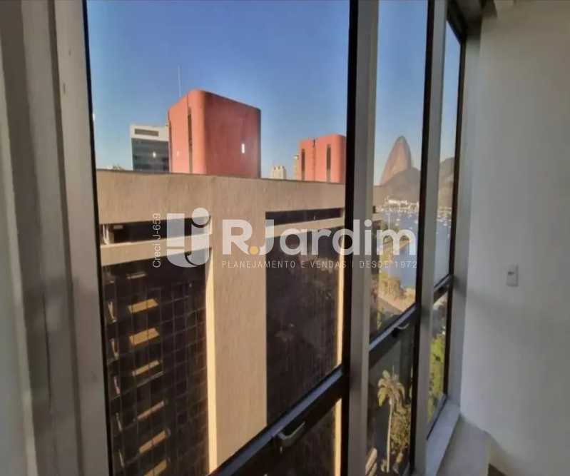 Conjunto Comercial-Sala para alugar, 99m² - Foto 10