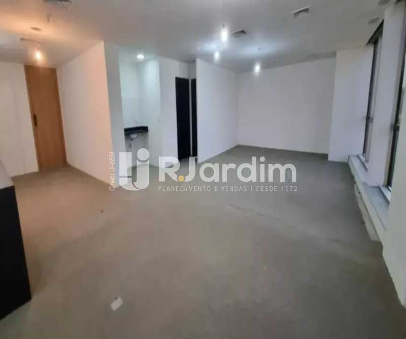 Conjunto Comercial-Sala para alugar, 99m² - Foto 15