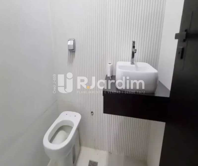 Conjunto Comercial-Sala para alugar, 99m² - Foto 16
