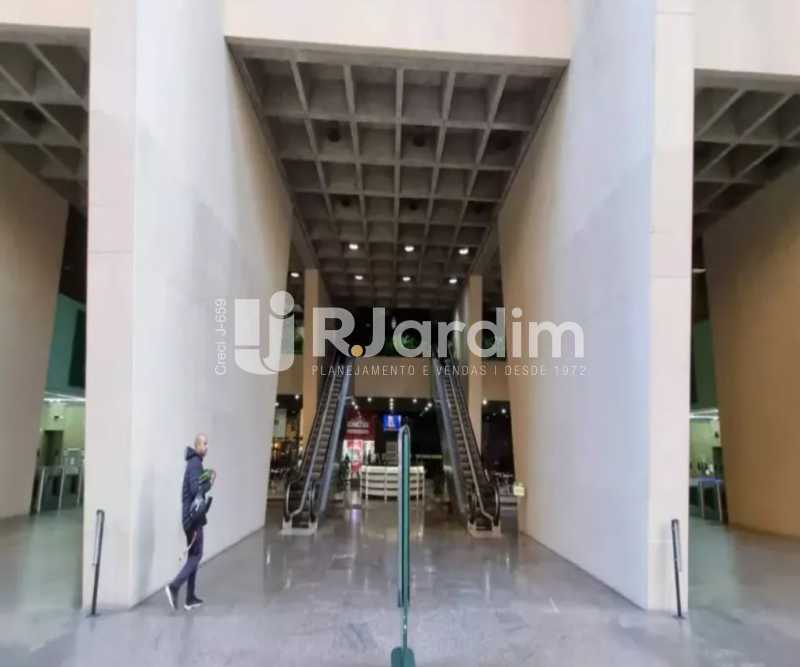 Conjunto Comercial-Sala para alugar, 99m² - Foto 17