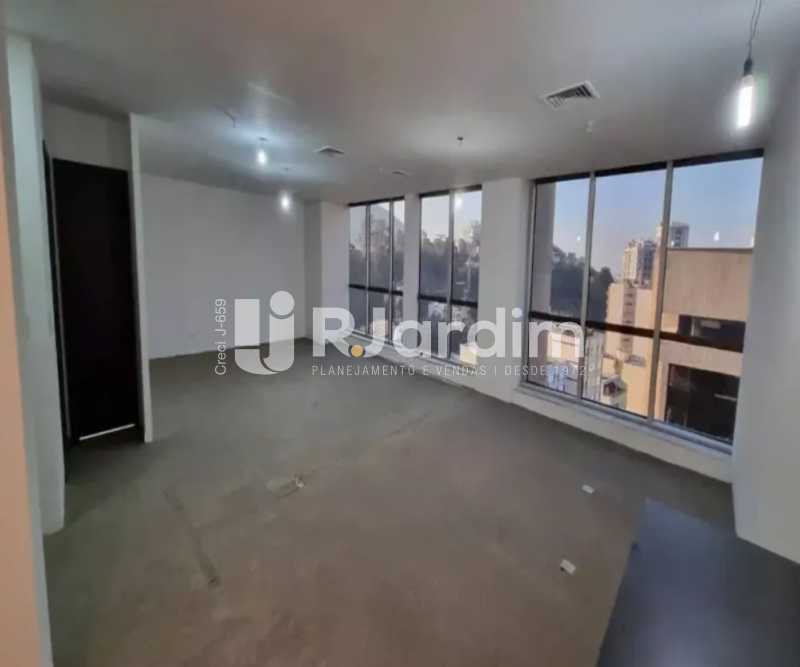 Conjunto Comercial-Sala para alugar, 99m² - Foto 20