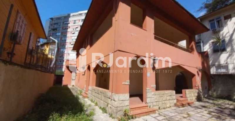 Casa, 6 quartos, 401 m² - Foto 1