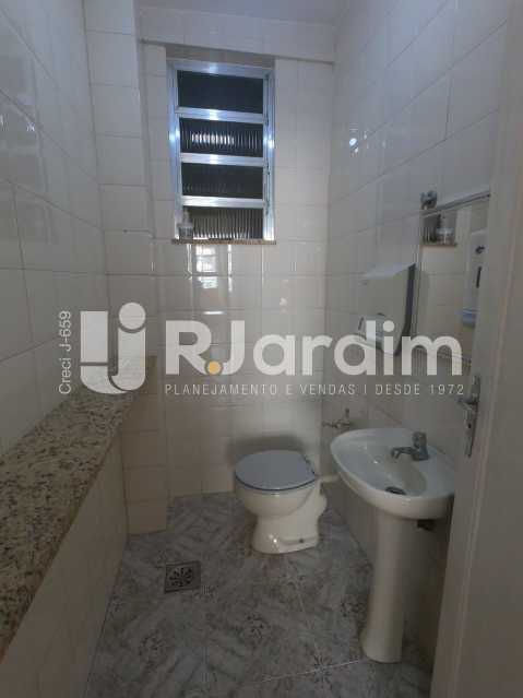Conjunto Comercial-Sala à venda, 36m² - Foto 10