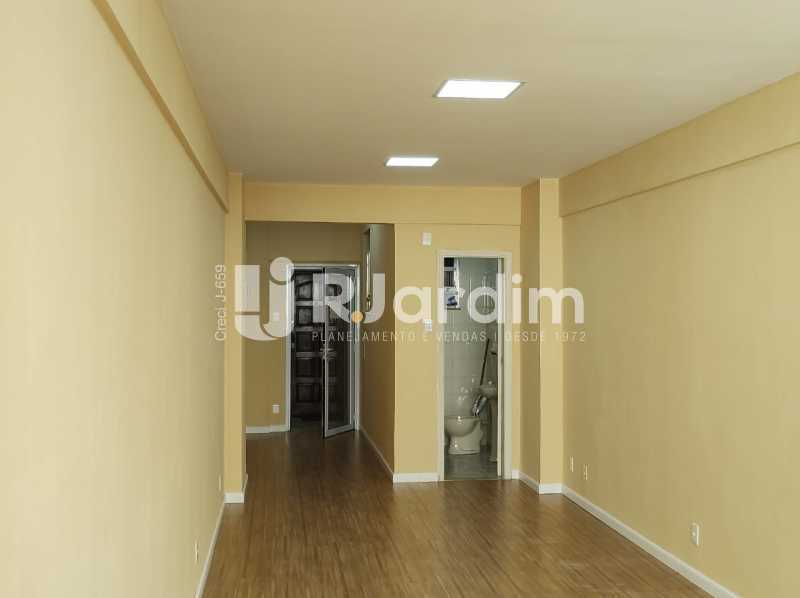 Conjunto Comercial-Sala à venda, 36m² - Foto 22