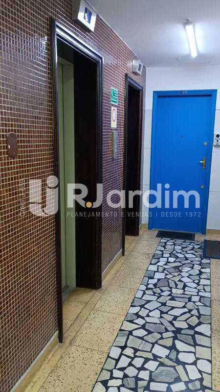 Conjunto Comercial-Sala à venda, 36m² - Foto 27