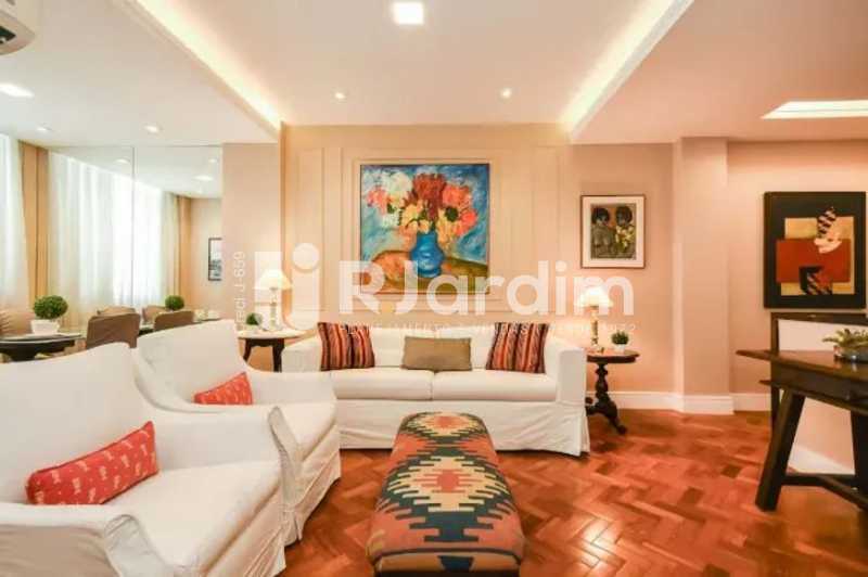 Apartamento, 2 quartos, 80 m² - Foto 1