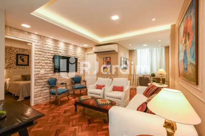 Apartamento, 2 quartos, 80 m² - Foto 2