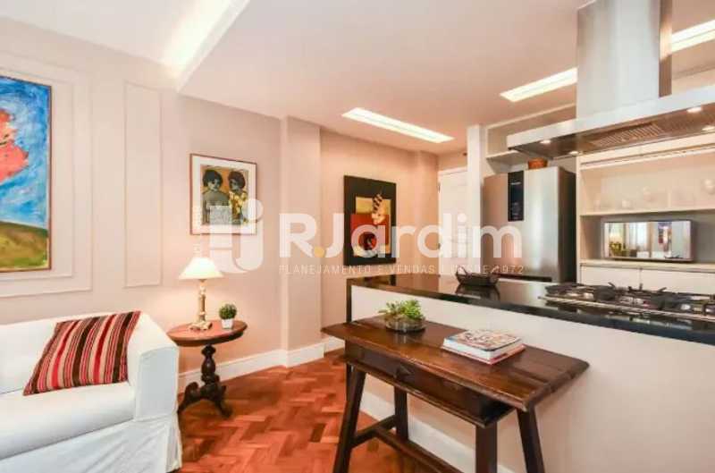 Apartamento, 2 quartos, 80 m² - Foto 4