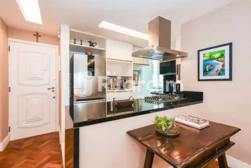 Apartamento, 2 quartos, 80 m² - Foto 6