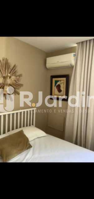 Apartamento, 2 quartos, 80 m² - Foto 12