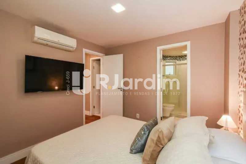 Apartamento, 2 quartos, 80 m² - Foto 13