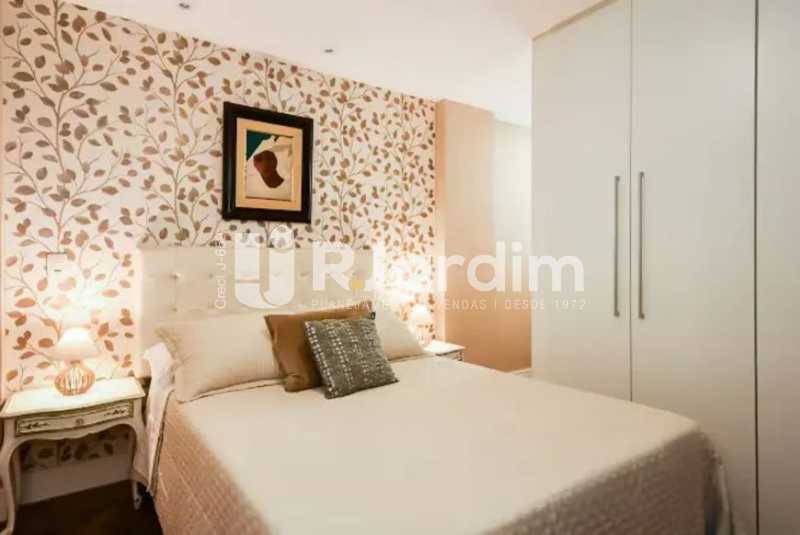 Apartamento, 2 quartos, 80 m² - Foto 14