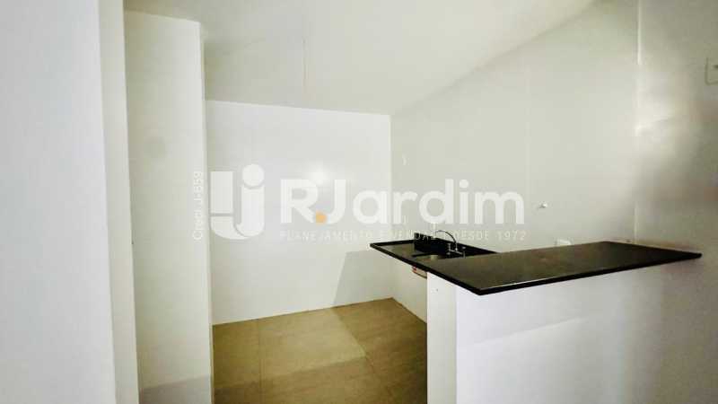 Apartamento, 2 quartos, 86 m² - Foto 3