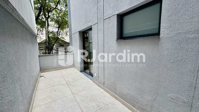Apartamento, 2 quartos, 108 m² - Foto 1