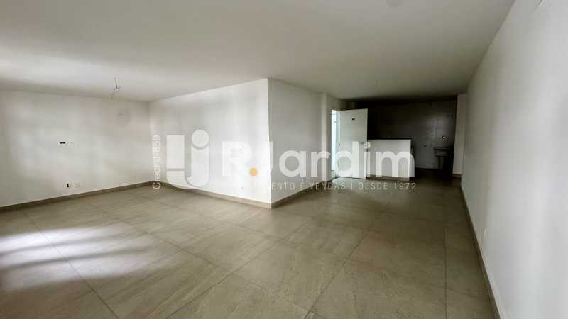 Apartamento, 2 quartos, 108 m² - Foto 4