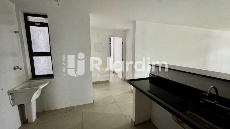 Apartamento, 2 quartos, 108 m² - Foto 6