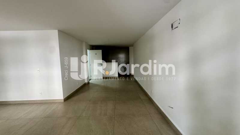 Apartamento, 2 quartos, 108 m² - Foto 7