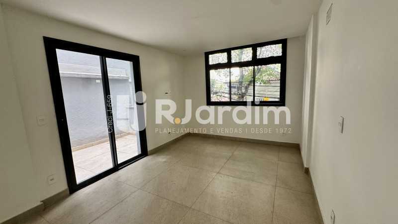Apartamento, 2 quartos, 108 m² - Foto 9
