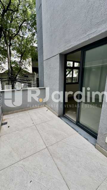 Apartamento, 2 quartos, 108 m² - Foto 17
